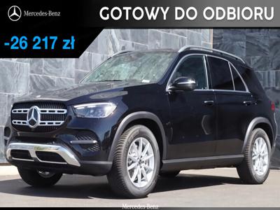 Mercedes GLE V167 SUV Facelifting 2.0 300d 269KM 2023