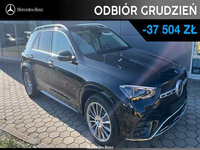 Mercedes GLE V167 SUV Facelifting 3.0 450d 367KM 2023