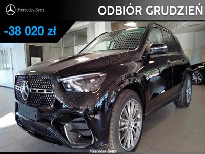 Mercedes GLE V167 SUV Facelifting 3.0 450d 367KM 2023