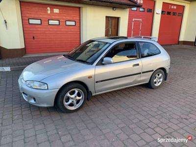 Mitsubishi colt 1.6 automat