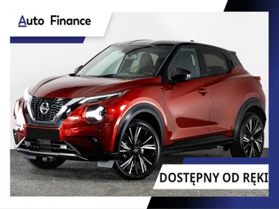 Nissan Juke II 1.0 DIG-T 114KM 2023