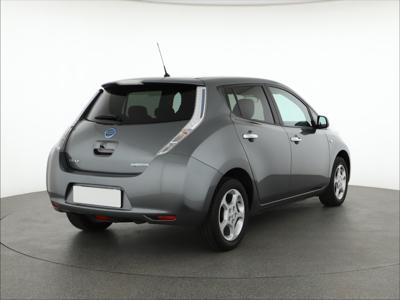 Nissan Leaf 2017 30 kWh 35129km ABS