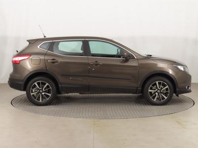 Nissan Qashqai 2016 1.6 DIG