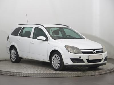 Opel Astra 2010 1.6 16V Kombi