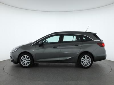 Opel Astra 2018 1.6 CDTI 98131km Kombi