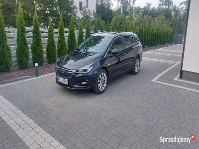 Opel Astra K Sports 1.6cdti