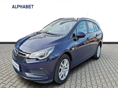 Opel Astra K Sports Tourer 1.6 CDTI 110KM 2017