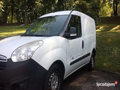 opel combo vat23 2014 oryginal