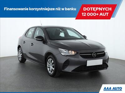 Opel Corsa F Hatchback 5d 1.2 75KM 2020