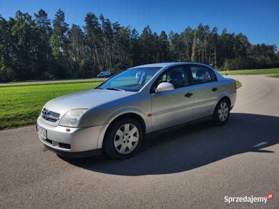 Opel Vectra C 2.2