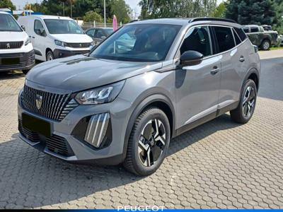 Peugeot 2008 II SUV 1.2 PureTech 130KM 2023