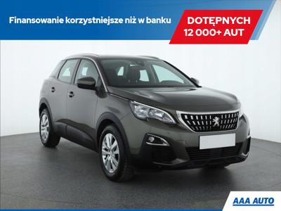 Peugeot 3008 II Crossover 1.2 PureTech 130KM 2018