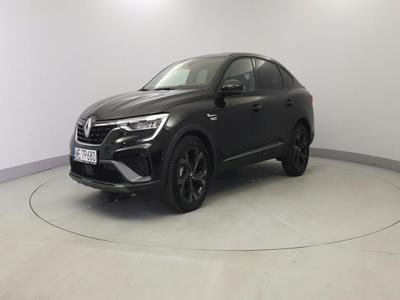 Renault Arkana 1.3 TCe 158KM 2022