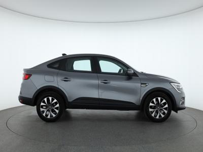 Renault Arkana 2021 1.3 TCe 26593km SUV