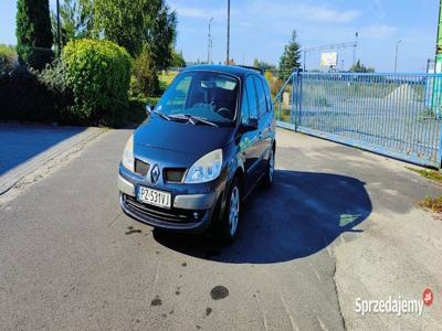 Renault Grand Scenic 2 2.0 benzyna 2007 rok