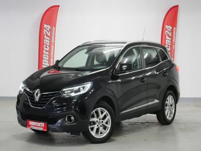 Renault Kadjar Crossover 1.5 dCi 110KM 2018