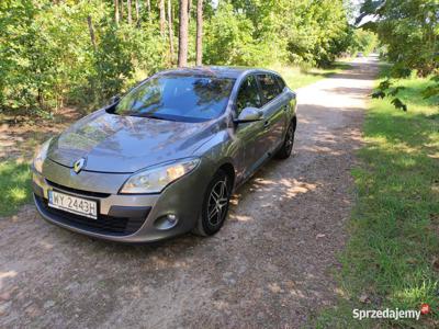 Renault Megane 3 1.5 2011