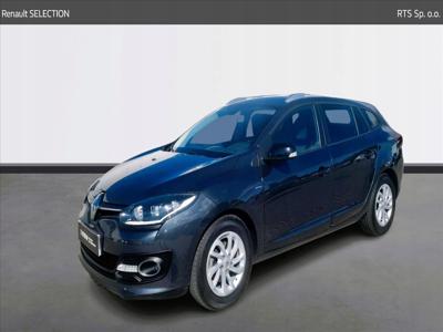 Renault Megane III Grandtour Facelifting 2013 dCi 110KM 2014