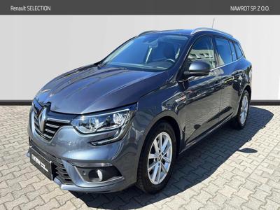 Renault Megane IV Grandtour 1.2 Energy TCe 130KM 2018