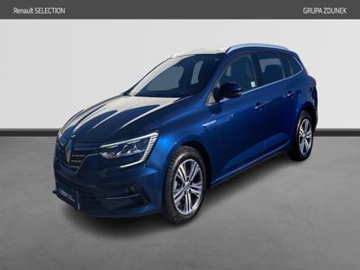 Renault Megane IV Grandtour Facelifting 1.3 TCe 140KM 2021