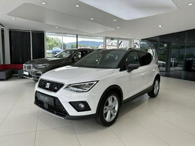 Seat Arona Crossover 1.0 EcoTSI 115KM 2019