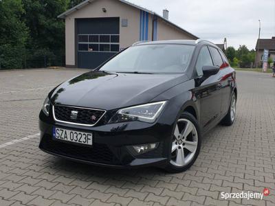 Seat Leon III FR 1.4 tsi