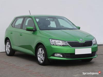 Skoda Fabia 1.4 TDI