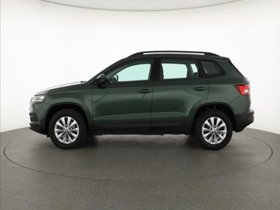 Skoda Karoq 2019 1.5 TSI 30458km SUV