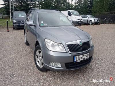 Skoda Octavia Opłaty do 09/2024 - Wyposażony - Pełen Serwis