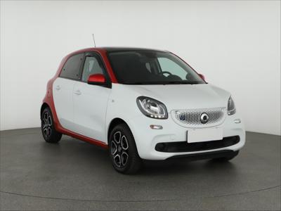 Smart Forfour 2018 EQ 14577km Passion