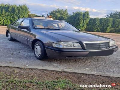 Sprzedam Mercedesa w202 tel. W opisie