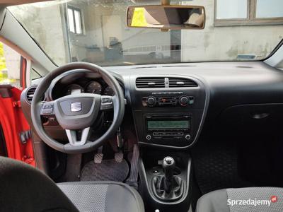 Sprzedam Seat Leon 1.6tdi