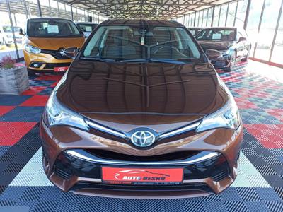 Toyota Avensis III Wagon Facelifting 2015 2.0 D-4D 143KM 2015