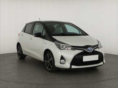 Toyota Yaris 2016 1.5 Hybrid 84667km ABS