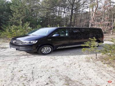 Volkswagen caravell 2.0 automat fv