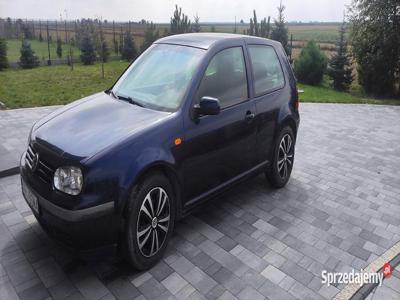 Volkswagen Golf 1.4 benzyna zadbany