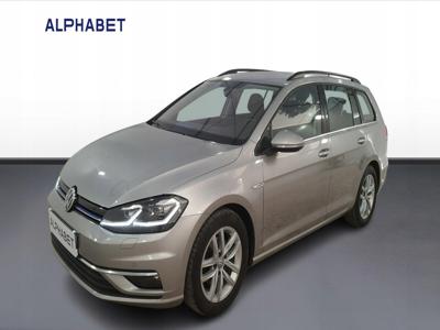 Volkswagen Golf VII Variant Facelifting 1.5 TSI ACT 150KM 2019