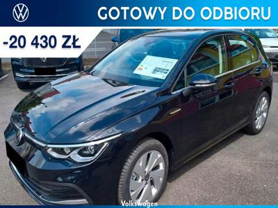 Volkswagen Golf VIII Variant 1.5 eTSI 150KM 2023