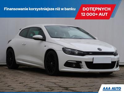 Volkswagen Scirocco III Coupe 1.4 TSI 160KM 2010