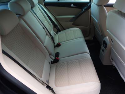 Volkswagen Tiguan 2008 2.0 TDI 204444km SUV