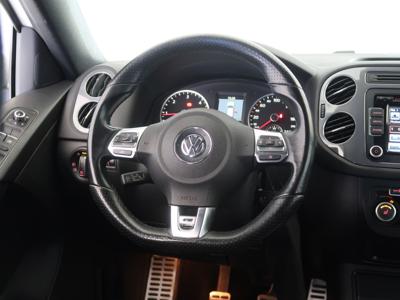 Volkswagen Tiguan 2014 2.0 TDI 114441km SUV
