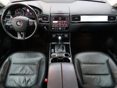 Volkswagen Touareg 2015 3.0 TDI 163099km SUV