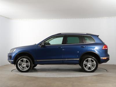 Volkswagen Touareg 2015 3.0 TDI 163494km SUV