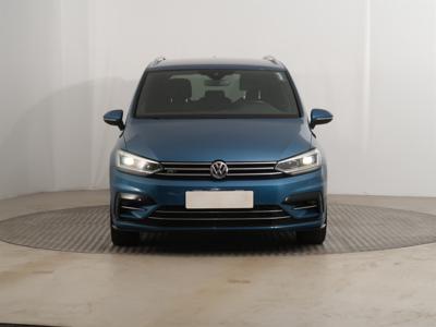 Volkswagen Touran 2017 1.4 TSI 112093km ABS