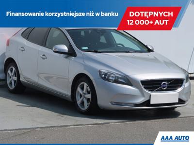 Volvo S40 II 1.6 D2 115KM 2012