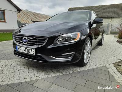 Volvo S60 II Long T5 AWD