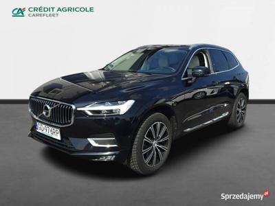 Volvo XC 60 T5 AWD Inscription Kombi, GD976RP II (2017-)