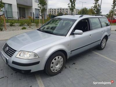 Vw passat 2.0 8v gaz sekwencja