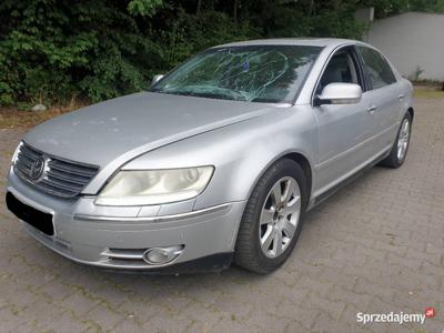 VW Phateon 3.2 V6 241KM