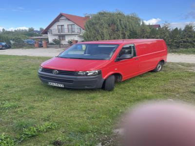 Vw T 5